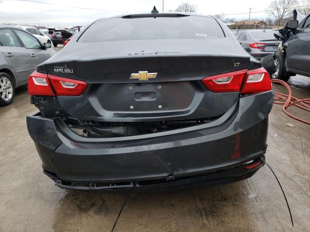 1G1ZD5ST1JF148391 | 2018 CHEVROLET MALIBU LT