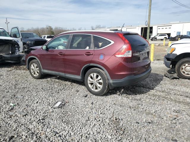 Vin: 5j6rm4h72cl061254, lot: 39259964, honda crv exl 20122