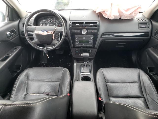 2007 Ford Fusion - Image 8