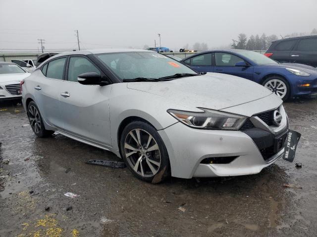 1N4AA6AP5HC420966 | 2017 NISSAN MAXIMA 3.5