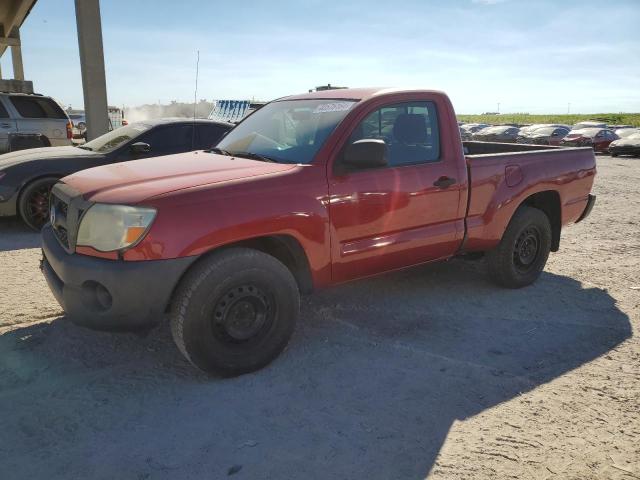 2011 Toyota Tacoma 