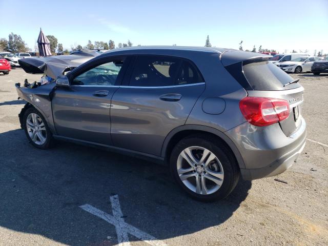 VIN WDCTG4EBXJJ368668 2018 Mercedes-Benz GLA-Class,... no.2