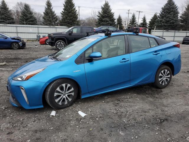 2019 Toyota Prius 