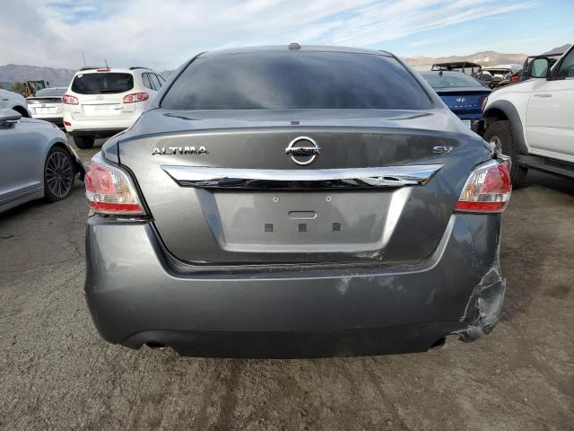 1N4AL3AP0FC206084 | 2015 NISSAN ALTIMA 2.5