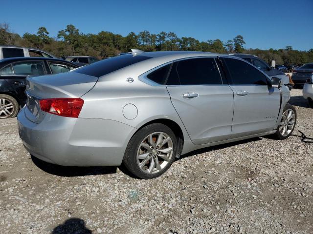 2G1105S30J9160436 | 2018 CHEVROLET IMPALA LT