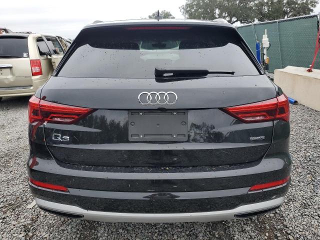 WA1AECF34L1088441 | 2020 AUDI Q3 PREMIUM