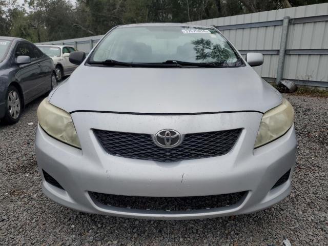 JTDBL40E299034095 | 2009 Toyota corolla base