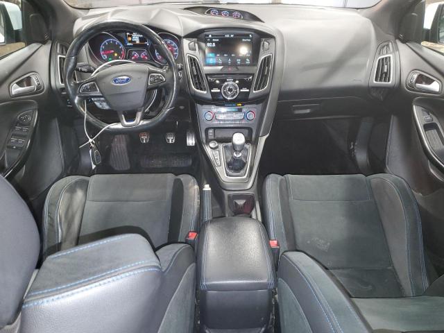 2016 FORD FOCUS RS WF0DP3TH8G4116210