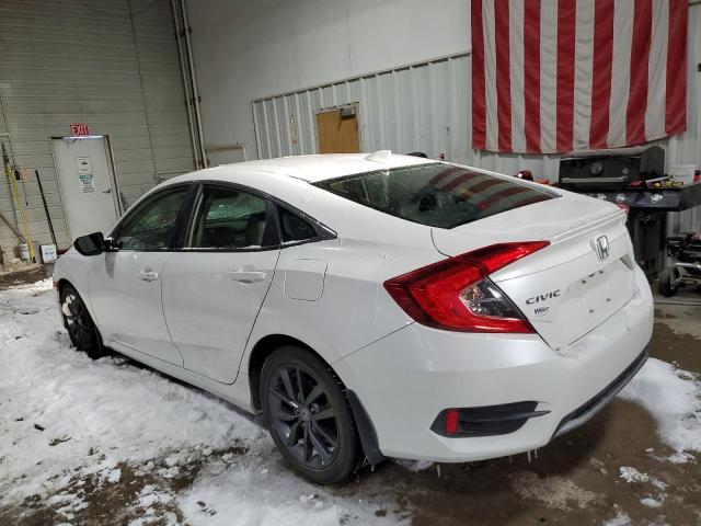 JHMFC1F77KX012988 | 2019 HONDA CIVIC EXL