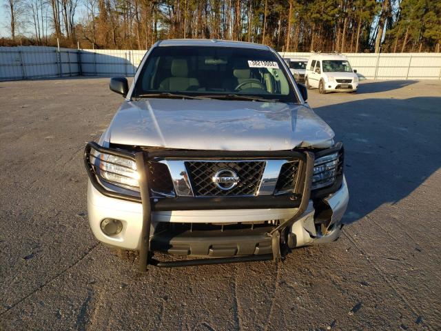 1N6AD0ER7GN792142 | 2016 NISSAN FRONTIER S