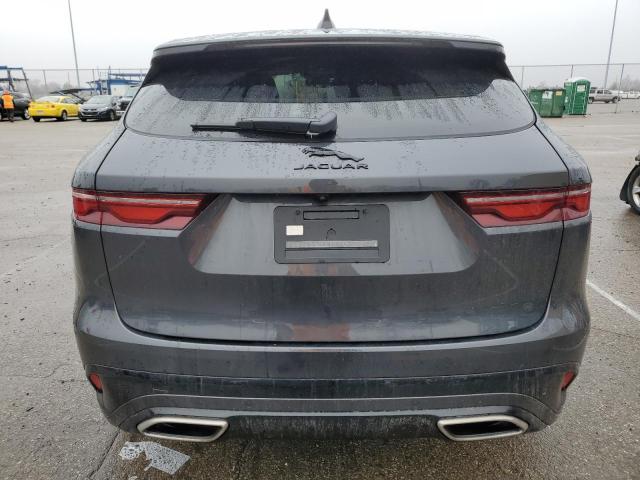 2024 JAGUAR F-PACE R-D - SADCT2FU5RA727091