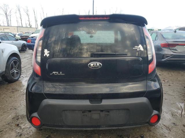 KNDJN2A27F7172978 | 2015 KIA SOUL