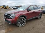 2024 KIA SPORTAGE X - 5XYK6CDF7RG154722