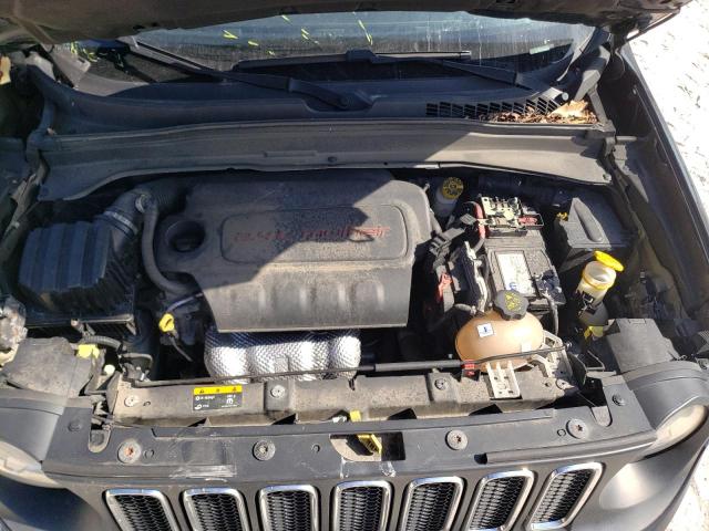 VIN 1C4NJRFB6GD702133 2016 Jeep Patriot, Latitude no.11