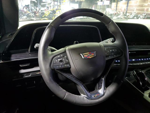 1GYS4HK93PR525836 | 2023 CADILLAC ESCALADE V