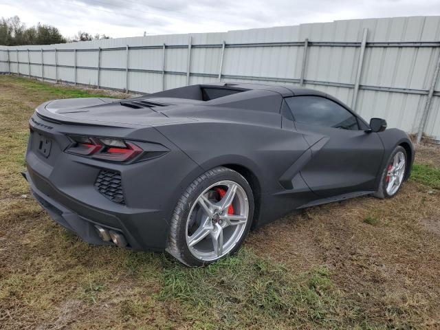 2021 Chevrolet Corvette Stingray 1Lt VIN: 1G1YA3D4XM5115334 Lot: 39801934