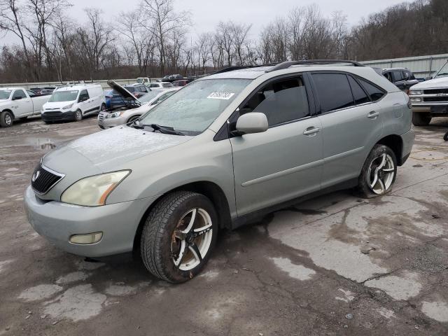 2004 Lexus RX 330 