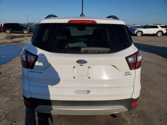 1FMCU0HD5JUA84329 | 2018 FORD ESCAPE SEL