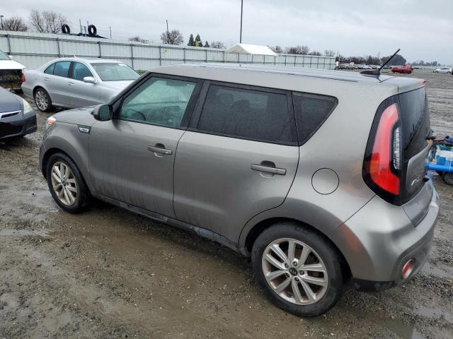 KNDJP3A57H7490905 | 2017 KIA SOUL +