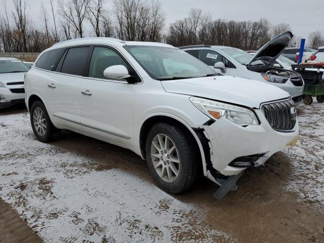 VIN 5GAKVBKD0HJ324045 2017 BUICK ENCLAVE no.4