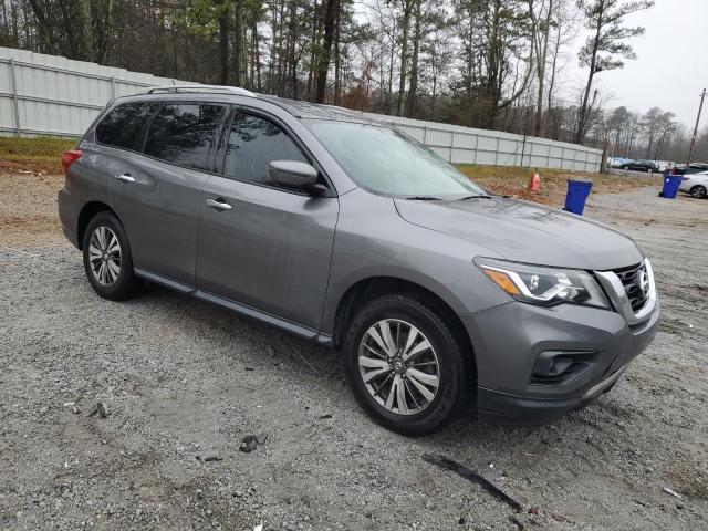 5N1DR2MM5JC653077 | 2018 NISSAN PATHFINDER