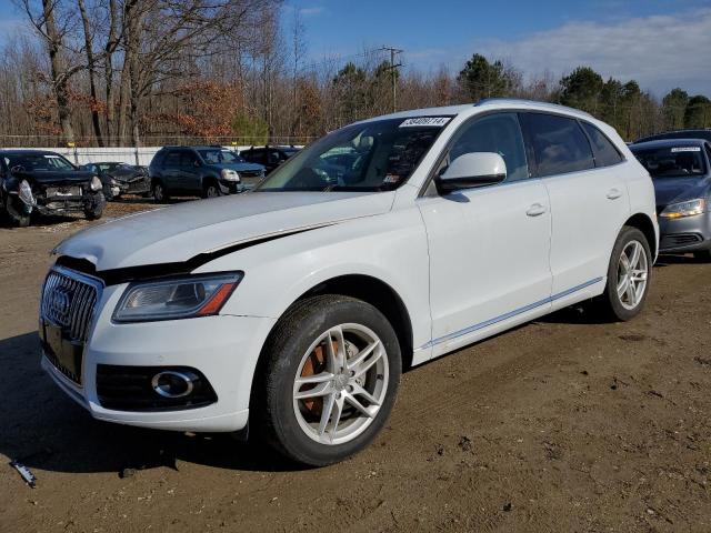 VIN WA1LFAFPXDA061677 2013 Audi Q5, Premium Plus no.1