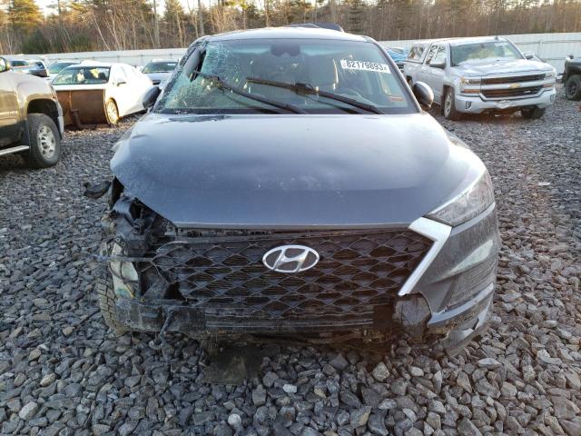 2019 Hyundai Tucson Se VIN: KM8J2CA40KU082983 Lot: 82179893