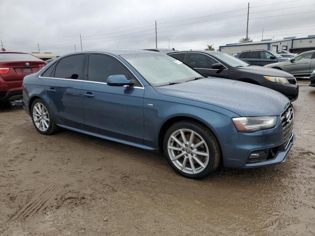 VIN WAUFFAFL7FN021307 2015 Audi A4, Premium Plus no.4