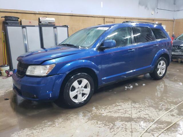 2010 Dodge Journey SXT