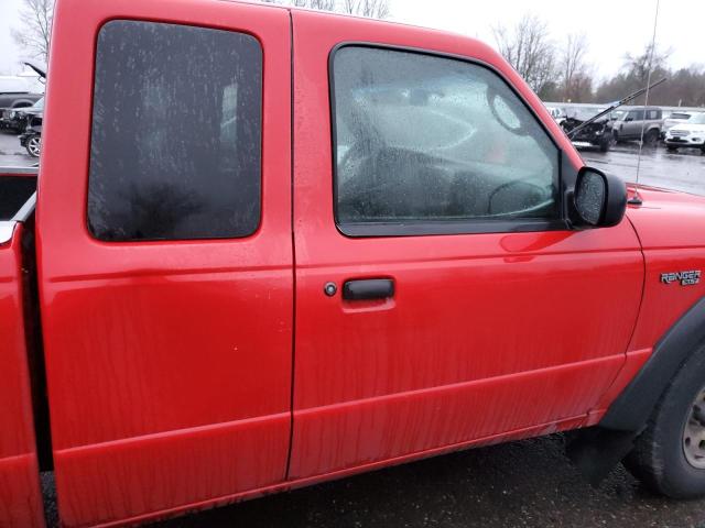 Image 10 of 2003 Ford Ranger salvage vehicle - Lot #40352244 at Copart