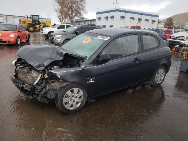 2008 Hyundai Accent GS