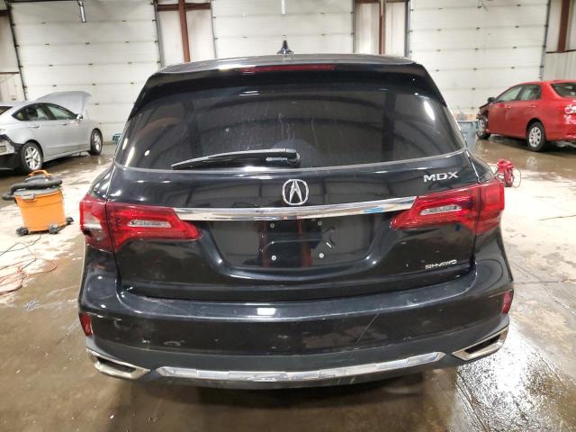 5J8YD4H34LL034766 Acura MDX  6