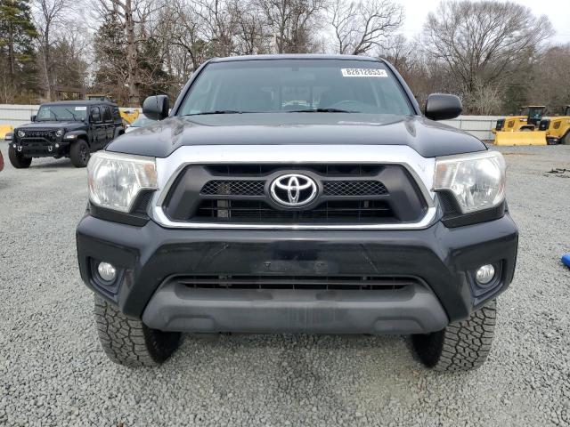 5TFLU4EN2EX095365 | 2014 TOYOTA TACOMA DOU