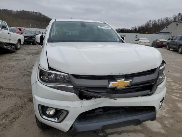 1GCGTBE38F1172154 | 2015 CHEVROLET COLORADO L