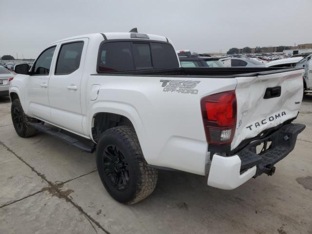 3TMCZ5ANXNM509057 | 2022 TOYOTA TACOMA DOU