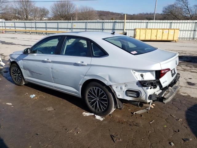 Vin: 3vwcb7bu6km139661, lot: 37153574, volkswagen jetta s 20192