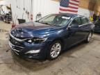 2019 CHEVROLET MALIBU LT - 1G1ZD5ST9KF221010