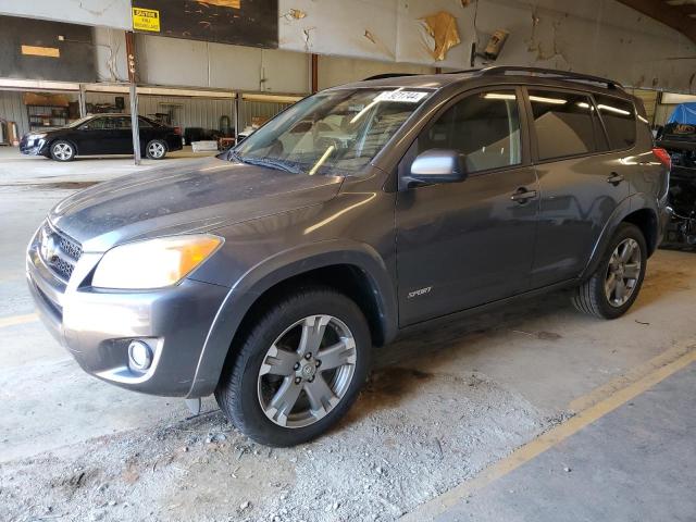 2010 Toyota RAV4 Sport