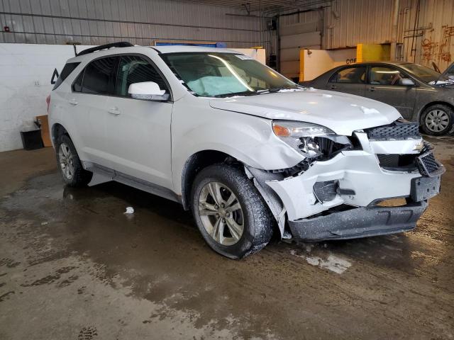 2GNALBEK4F6390609 | 2015 CHEVROLET EQUINOX LT