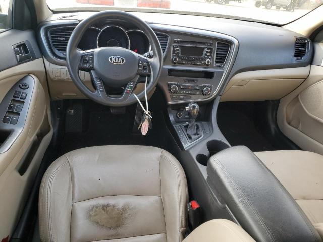 2013 Kia Optima - Image 8