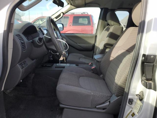 2012 Nissan Frontier Sv VIN: 1N6AD0CUXCC466753 Lot: 38931344