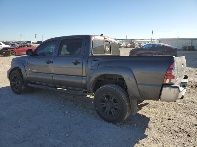 5TFJU4GN4FX089816 | 2015 TOYOTA TACOMA DOU