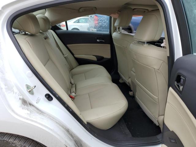 2016 ACURA ILX PREMIU 19UDE2F7XGA000371