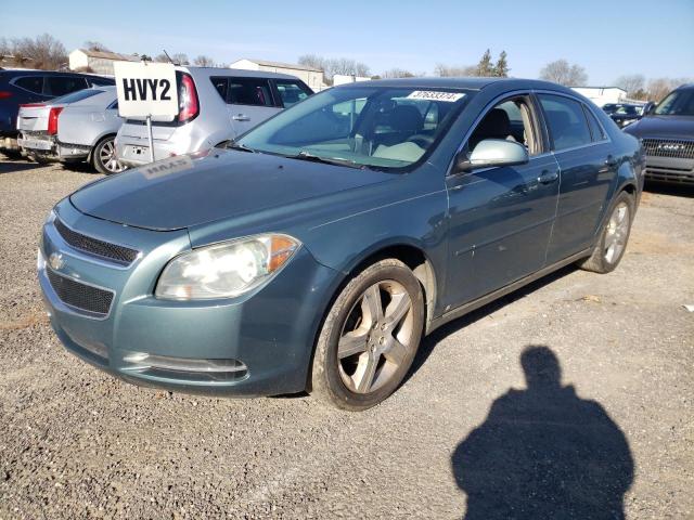 2009 Chevrolet Malibu 