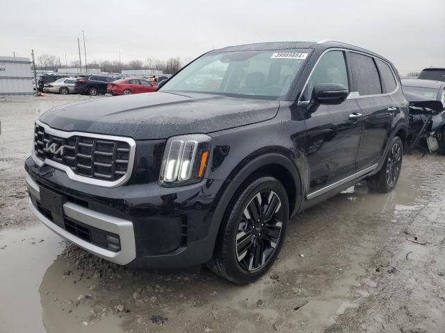 2023 Kia Telluride SX