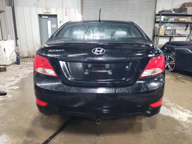 KMHCT4AEXFU823411 | 2015 HYUNDAI ACCENT GLS