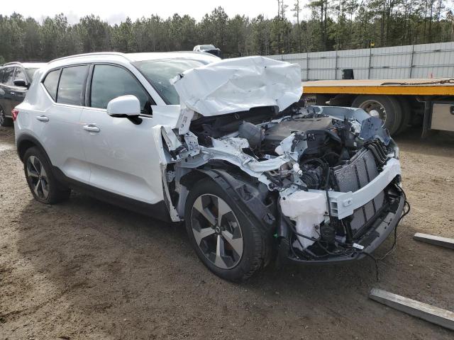 2023 VOLVO XC40 PLUS YV4L12UN0P2051313