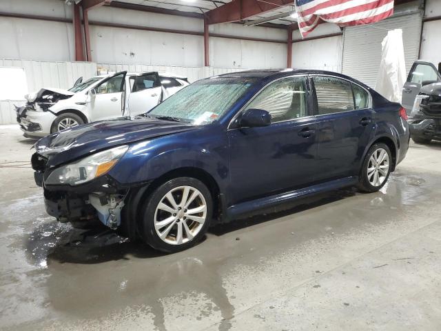 2014 Subaru Legacy 2.5i Premium