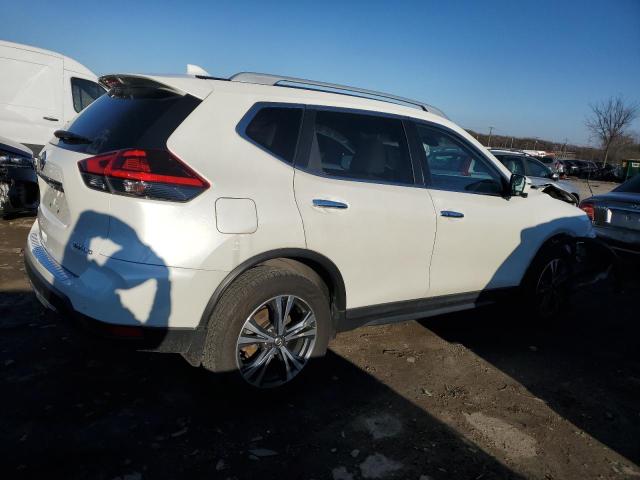 5N1AT2MV9KC721685 | 2019 NISSAN ROGUE S