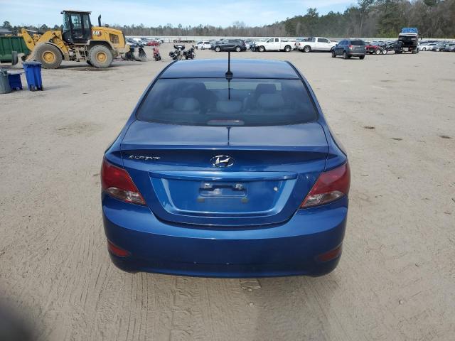 KMHCT4AEXHU292553 | 2017 HYUNDAI ACCENT SE